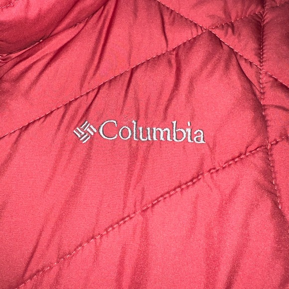 Columbia vest - Picture 3 of 5